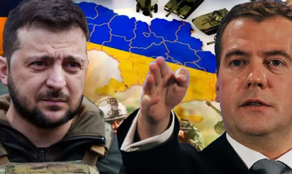 Rusia, anunțul care cutremură Europa: „Îl vom asasina pe Zelenski”