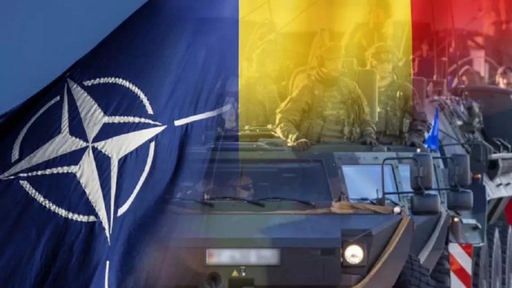 NATO, decizie radicală după incidentul din Marea Neagră. Este stare de alertă lângă România