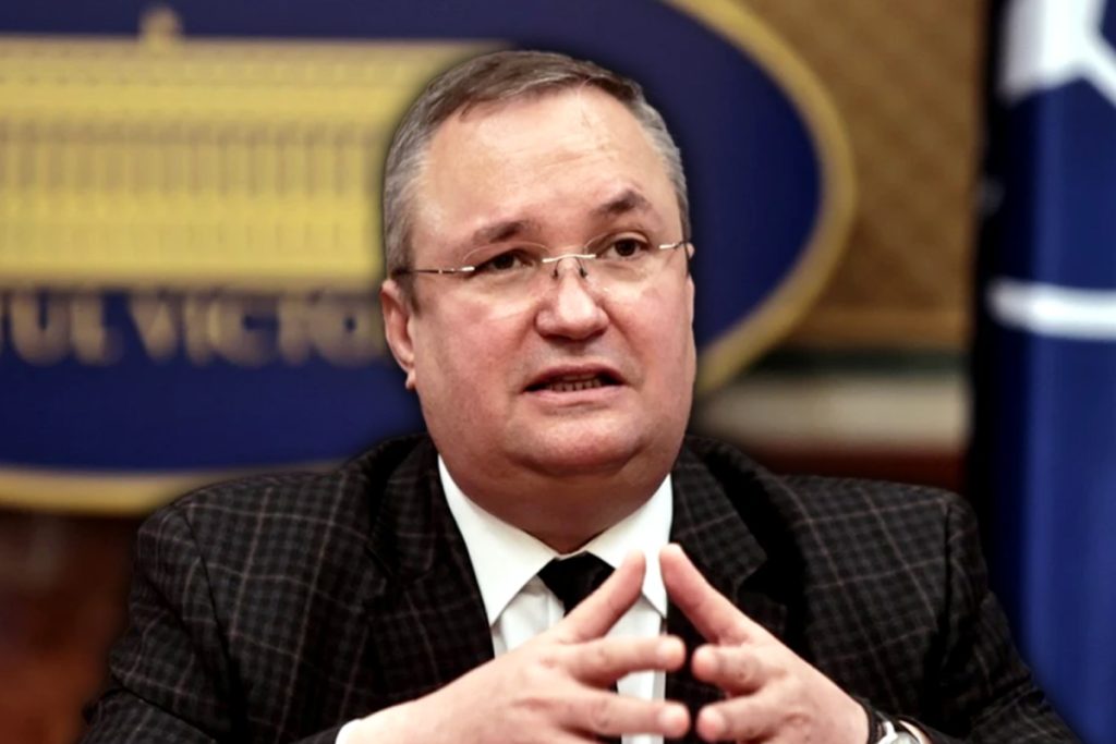 Nicolae Ciucă nu mai demisionează din fruntea Guvernului. Rotativa se amână