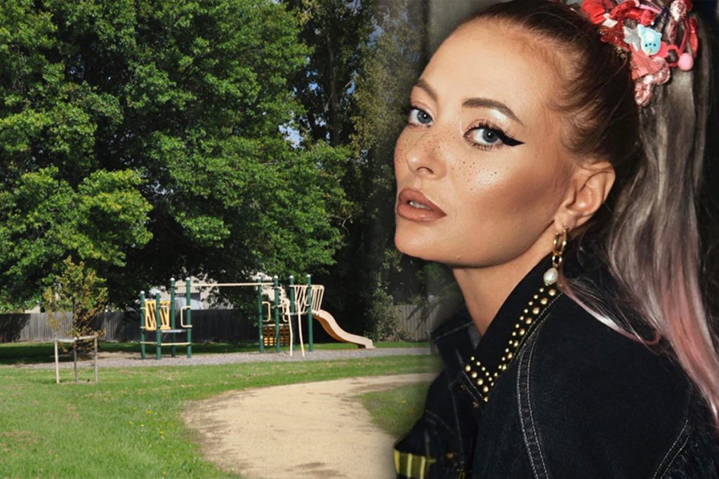 „Nu ți-e rușine?” Ce a pățit Delia Matache în parc. Vedeta a reacționat imediat