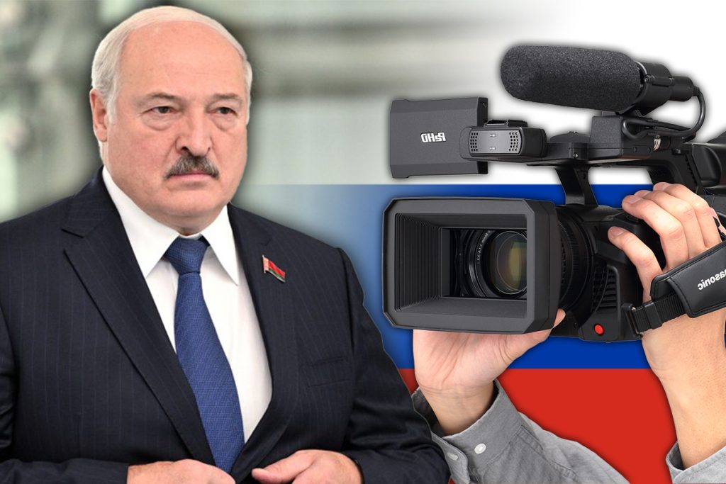 „Nu voi ierta pe nimeni”. Primul mesaj al lui Aleksandr Lukașenko după ce a îngrijorat Rusia, ce se observă în imagini