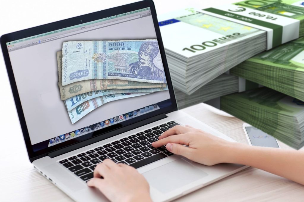 O bancnotă românească se vinde cu 40.000 de euro. Dacă o ai, te îmbogățești