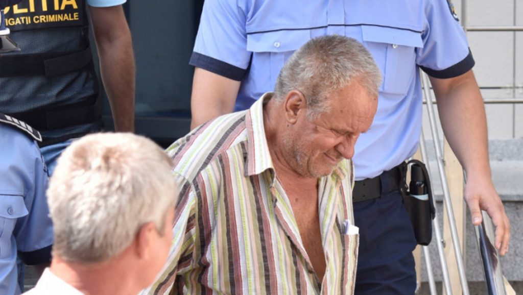 O nouă veste șoc: două noi decese în cazul Caracal! „Gheorghe Dincă ne-a blestemat să murim în chinuri grele!” EXCLUSIV