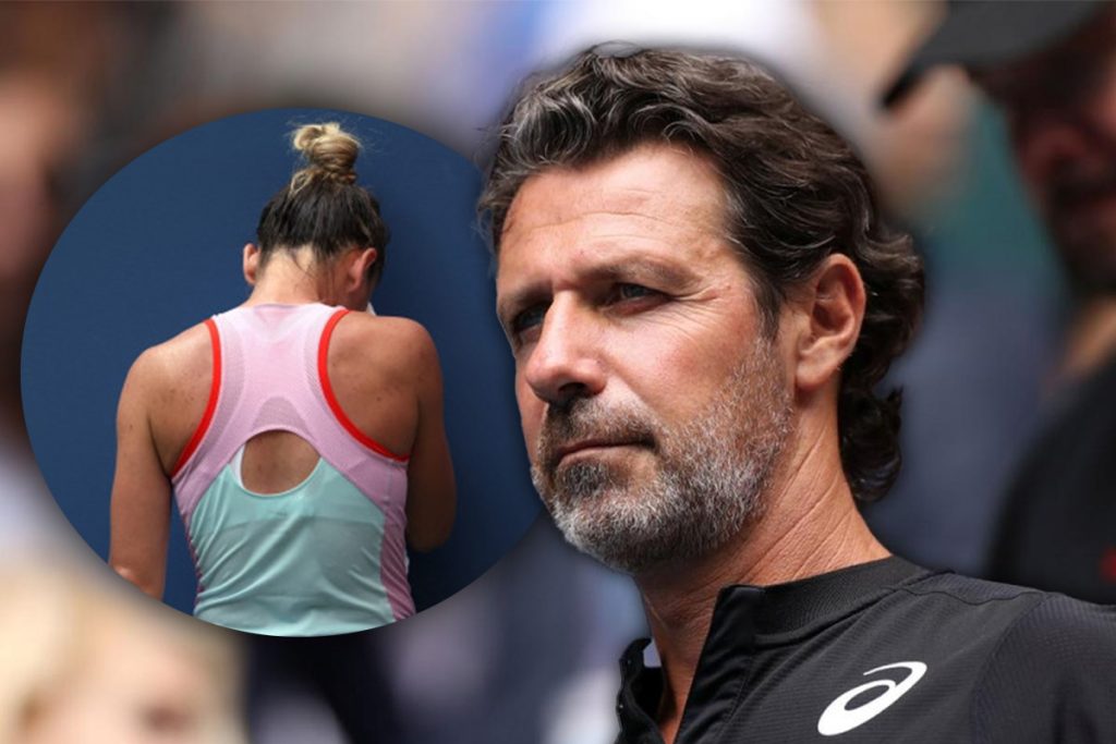 Patrick Mouratoglou, dezlănțuit după ce Simona Halep a primit o nouă amânare: „Adevărații dopați sunt alții”