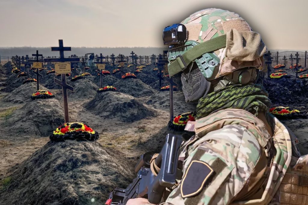 Peste 20.000 de luptători Wagner au murit în Bahmut. Evgheni Prigojin, atenționare alarmantă pentru Rusia: „Trebuie să ne pregătim”