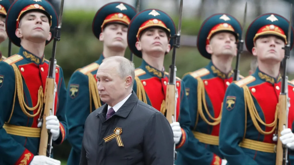 Planul care se pregătește chiar acum în Rusia. Se va aplica în toată țara
