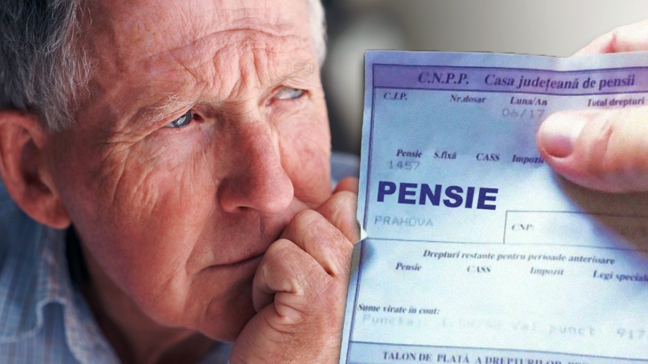 Romanii pentru care creste varsta de pensionare la 65 de ani