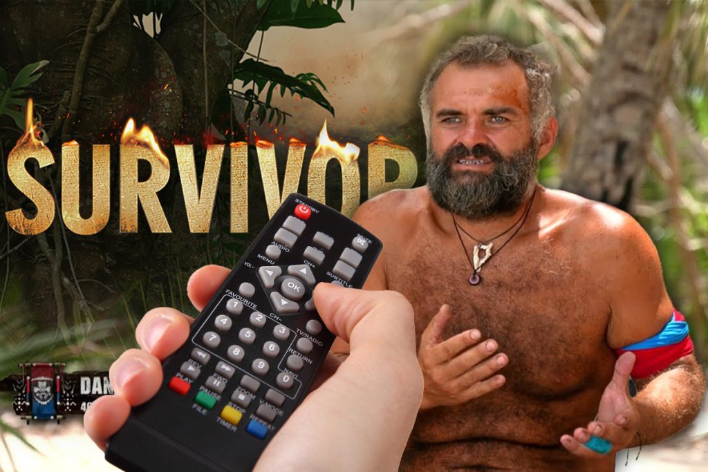 Scandal după ce Dan Ursa a câștigat Survivor România 2023: „Rușine Pro TV!” Mulți spun că voturile au fost fraudate