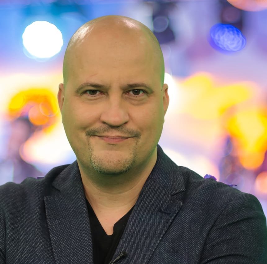 Serban Huidu