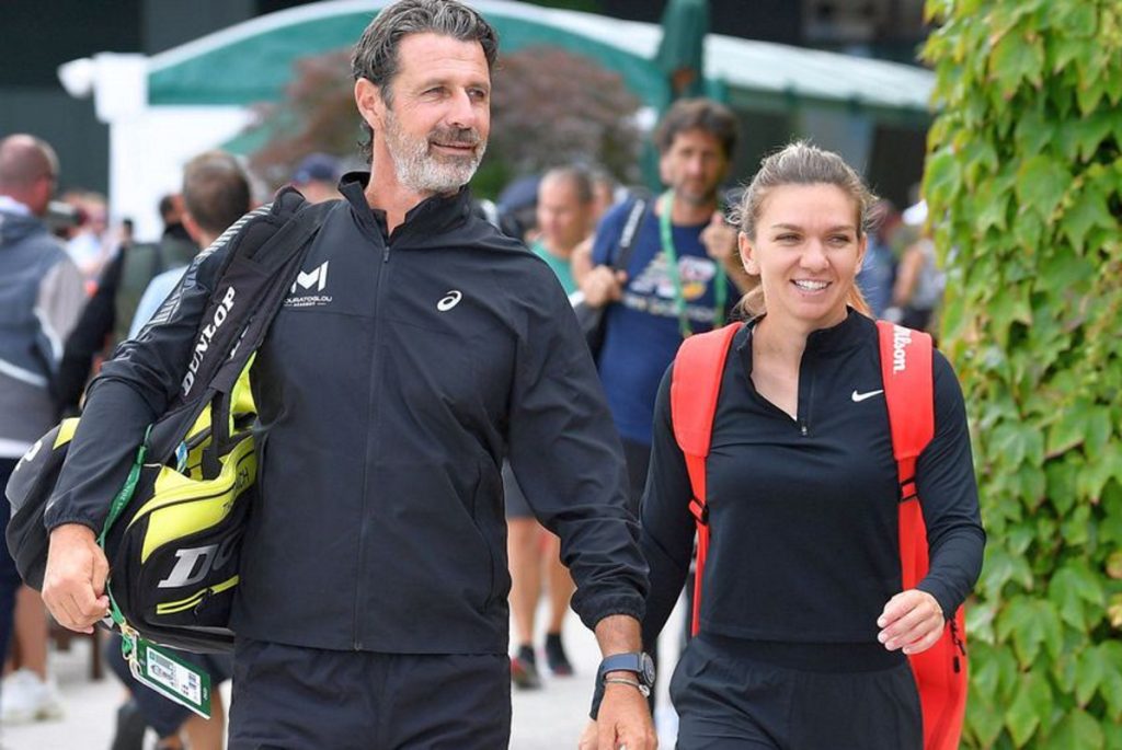 Simona Halep, mesaj după ce Patrick Mouratoglou a criticat dur noile acuzații de dopaj. „Vom lupta pentru adevăr până la final”