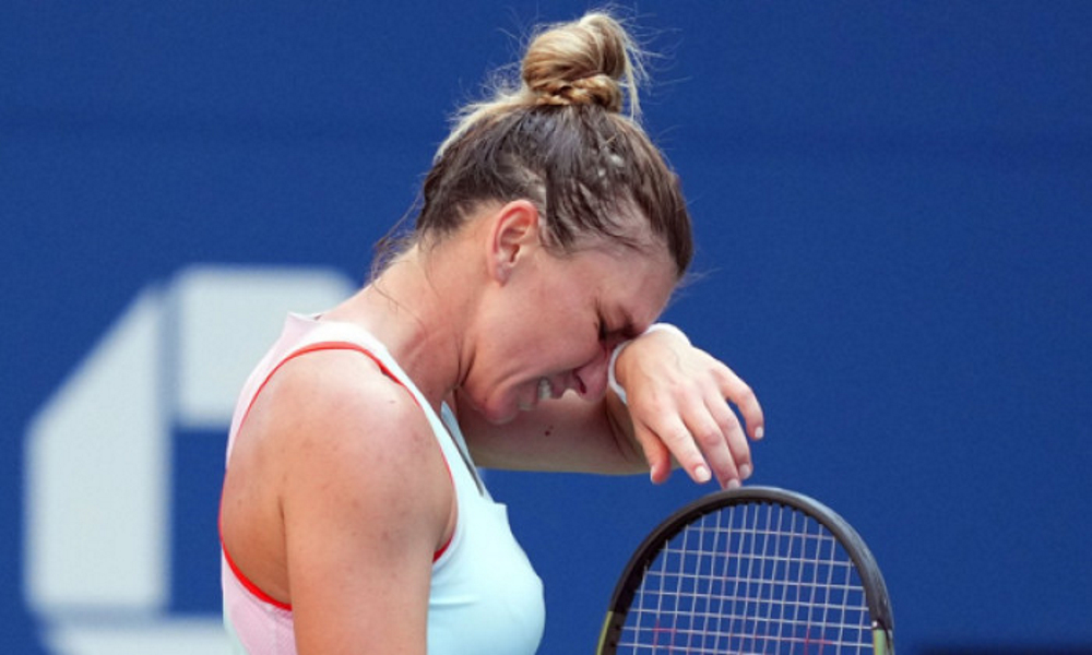 Simona Halep, mesaj dupa ce Patrick Mouratoglou a criticat dur noile acuzatii de dopaj