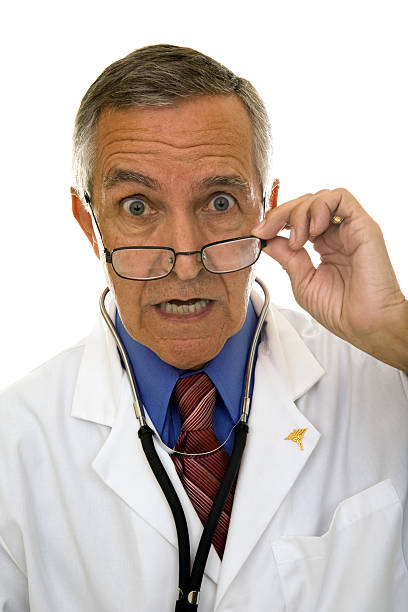Socant ce au gasit medicii in corpul unei profesoare
