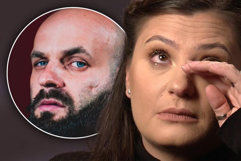 Soția lui Nosfe, dezvăluiri tulburătoare după moartea artistului. Ce se întâmplă acum în familia ei