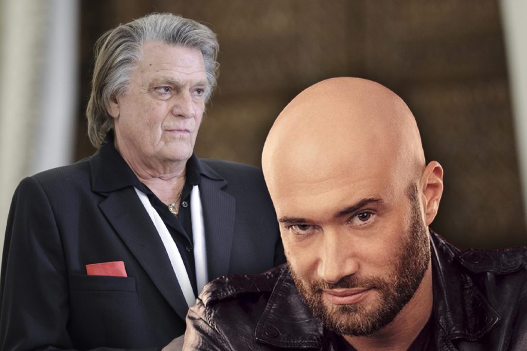 Ți se face pielea de găină. Mihai Bendeac, în genunchi în fața lui Florin Piersic: „Am aflat cu stupoare”