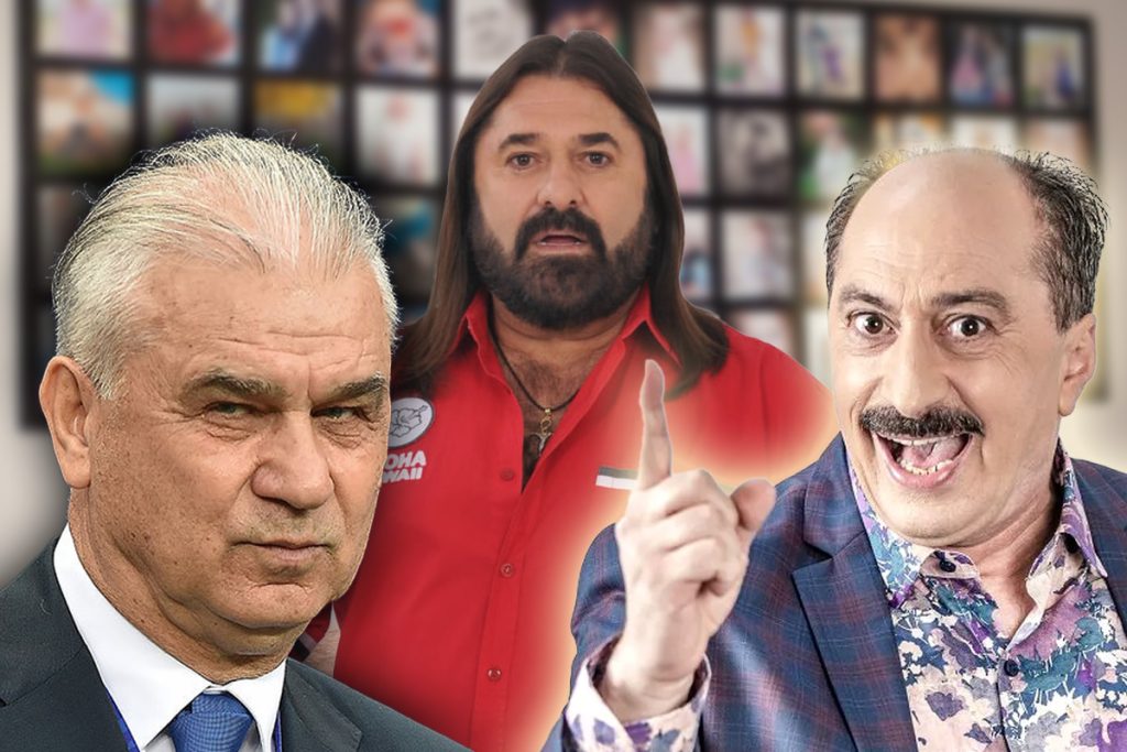 Toți „greii” României într-o singură poză. Cum arătau Romică Țociu, Anghel Iordănescu și Gheorghe Gheorghiu în tinerețe, imagini de colecție