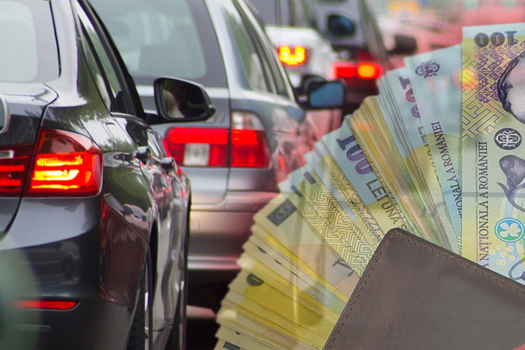 Toți șoferii din România trebuie să știe, până acum era imposibil: cum îți verifici istoricul amenzilor pe internet