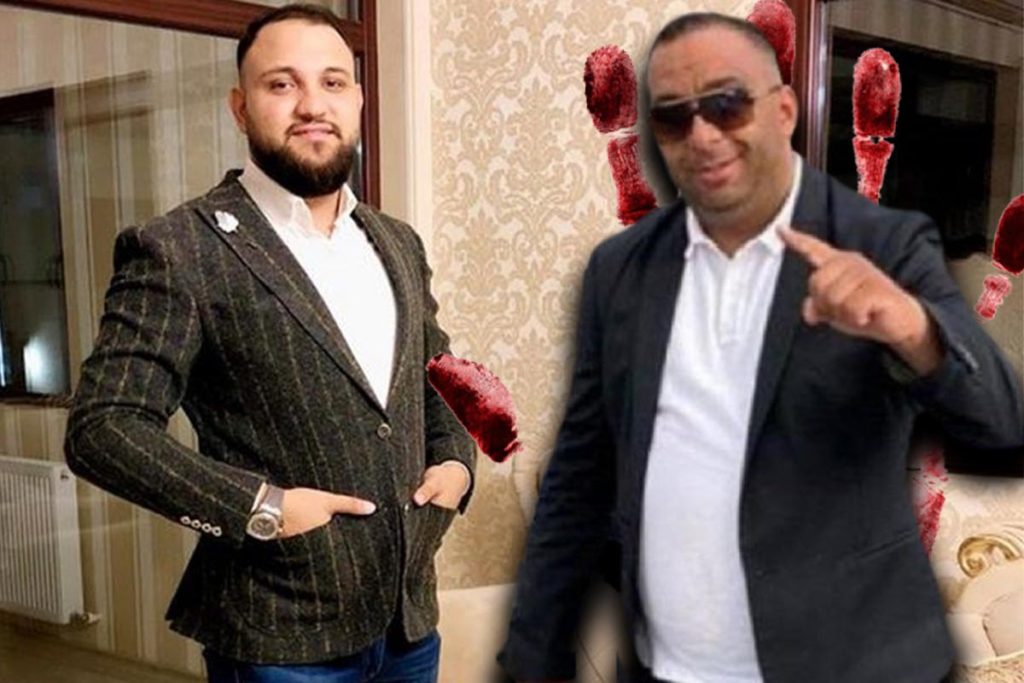 Ucigașul lui Emi Pian a primit 13 ani de închisoare. Frații care au căutat răzbunare au primit și ei ani grei de detenție