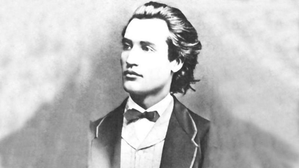 Ultimele clipe din viața lui Mihai Eminescu. Ce s-a găsit în buzunarul poetului când a murit