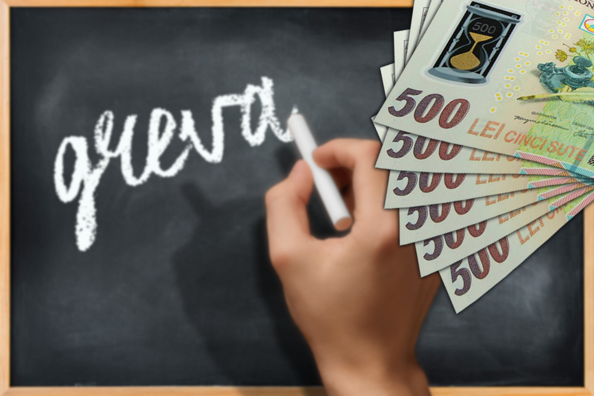 Un nou ajutor de 2500 de lei pentru romani cand intra banii pe card, la ce pot fi folositi
