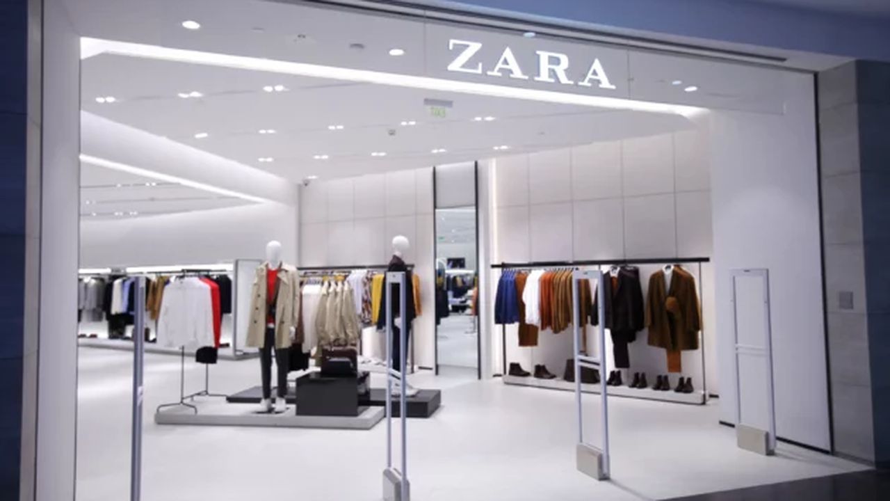 Unde ajung hainele nevandute de la Zara