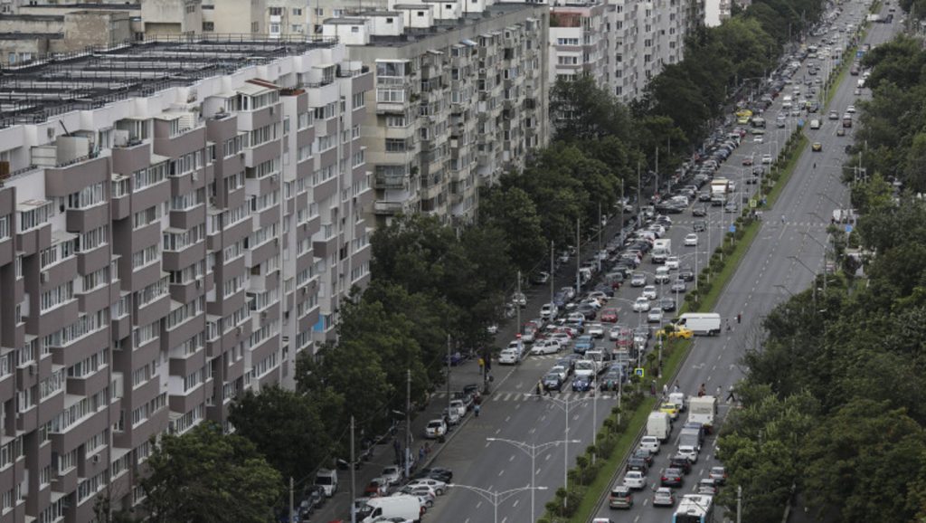Veste cruntă pentru cei care stau la bloc. Anunțul a fost făcut de Nicușor Dan