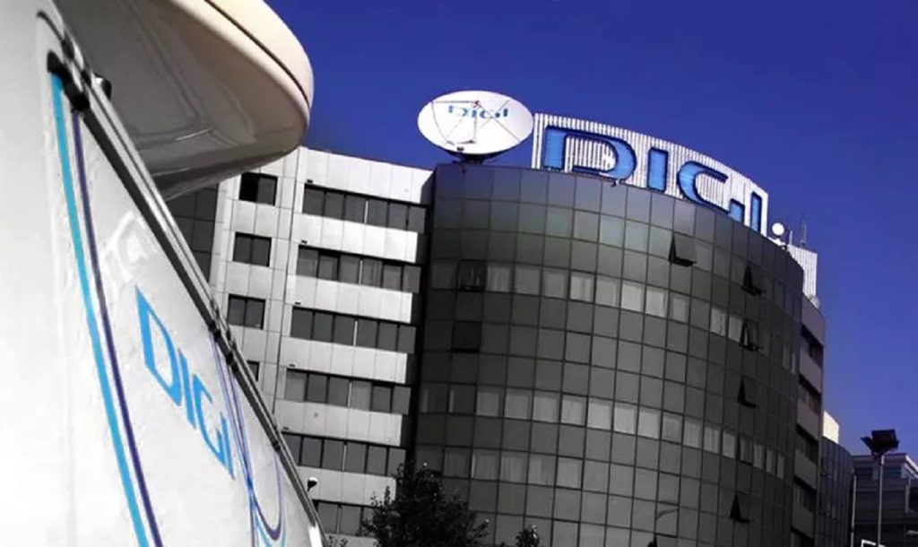 Lovitura momentului de la Digi RCS-RDS. E oficial, cât au crescut veniturile în România