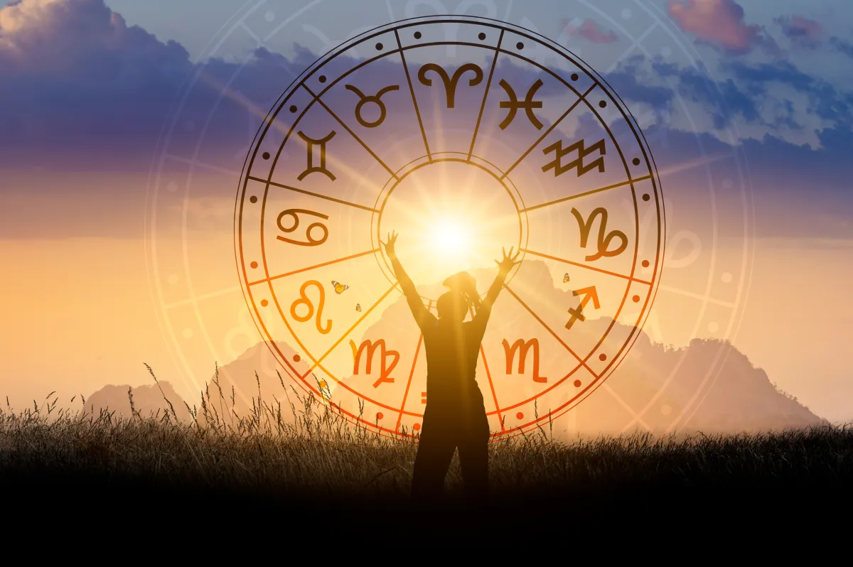 Zodiile care vor avea noroc în luna iunie 2023