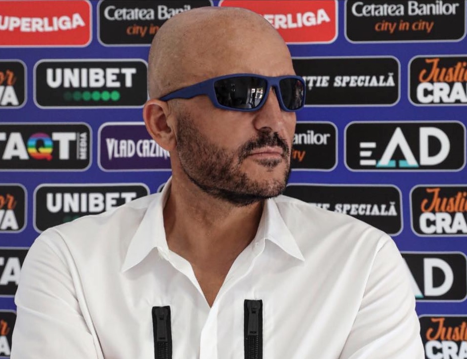 Adrian Mititelu discută fuziunea dintre CSU și FCU. Ar fi bomba anului în sport! 