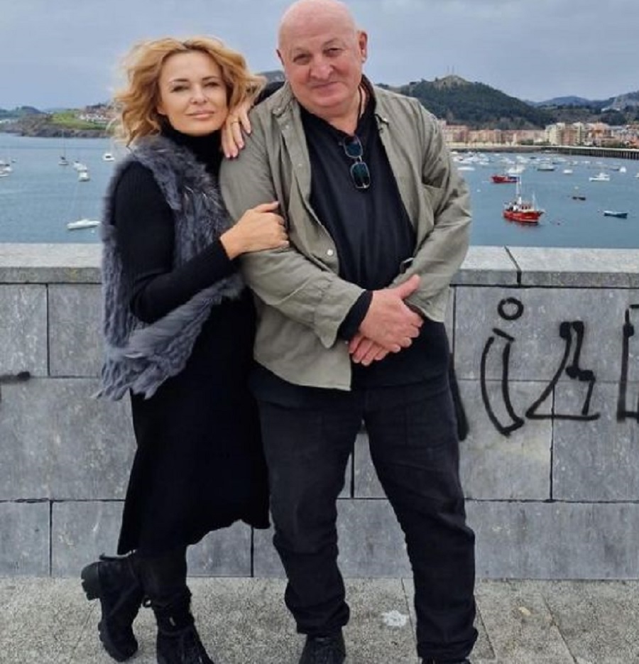 Lui Bebe Cotimanis îi merge foarte bine de când a plecat de la Pro TV. Secretul care îl ajută să facă senzație în serialul Lia VIDEO EXCLUSIV