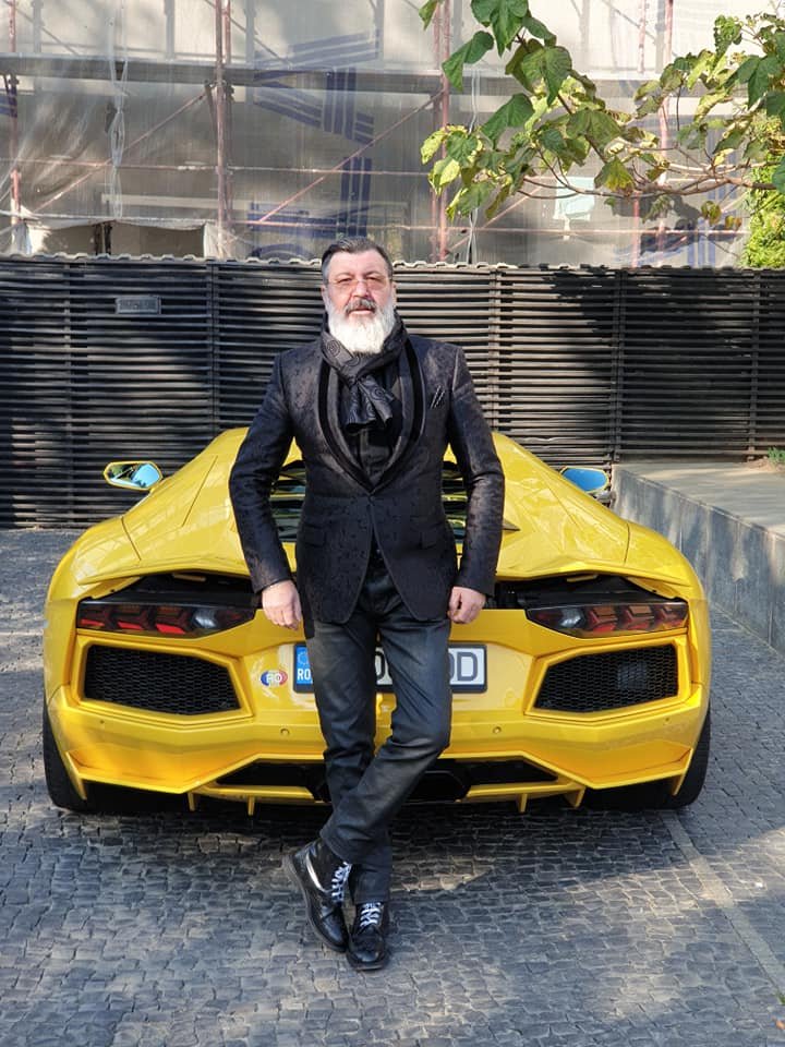 Galerie foto - Poza #1