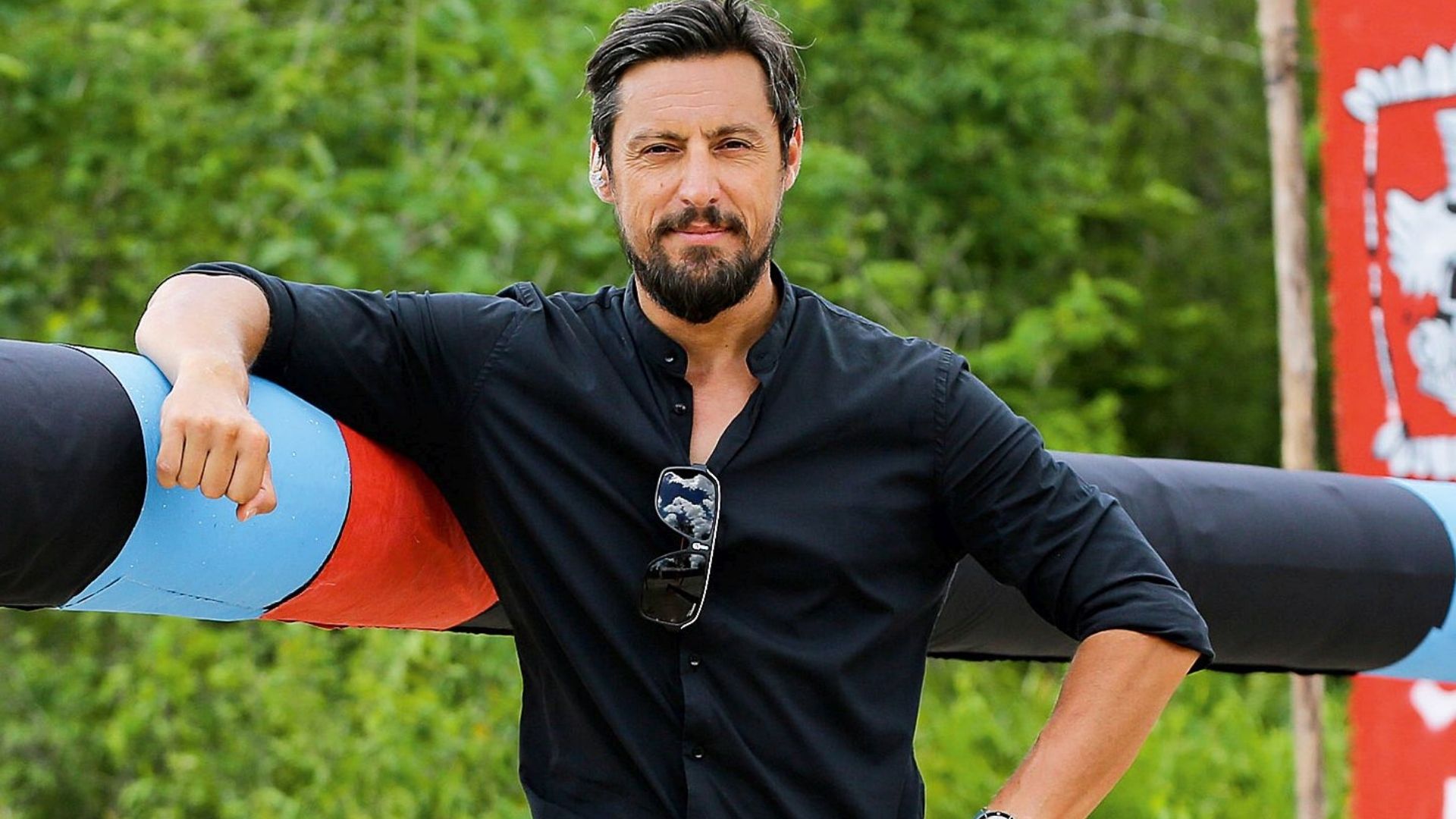 Ce note a luat băiatul lui Daniel Pavel, de la Survivor România, la Bac-ul din Viena: 