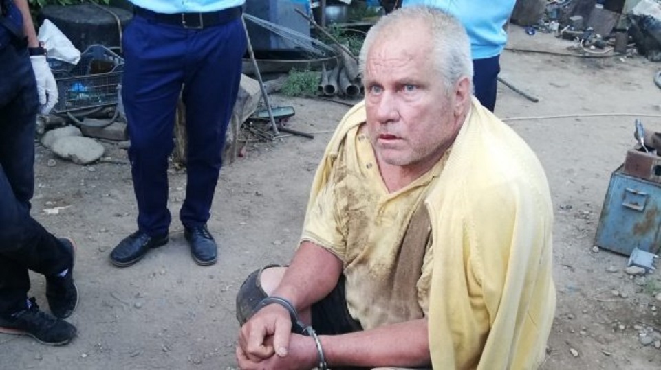 Situație șocantă în dosarul Caracal. Blestemul lui Gheorghe Dincă îi urmărește pe avocați: ”Doi s-au stins deja”