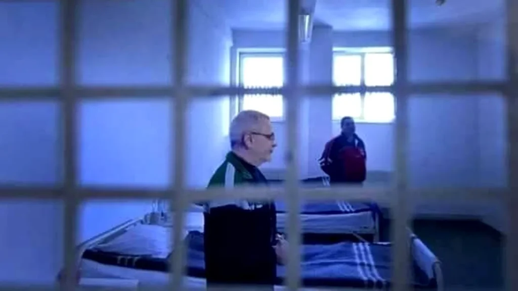 Ce teroare a trăit Liviu Dragnea în închisoare. S-a întâmplat încă din prima noapte: „Primele ore sunt nebune”