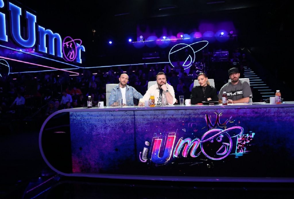 Cine sunt finaliștii iUmor 2023, sezonul 14. Sunt foarte aproape de premiul de 20.000 de euro