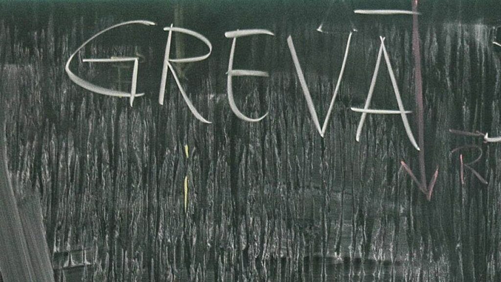 Cât va dura greva profesorilor. Vești proaste pentru părinți: “Imposibil de anticipat”