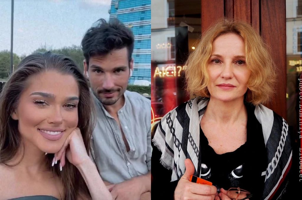 Dezvăluirea momentului făcută de Lidia Bugnar despre Theo Rose. Dispare cântăreața din Clanul? „În scenariu nu apare” EXCLUSIV