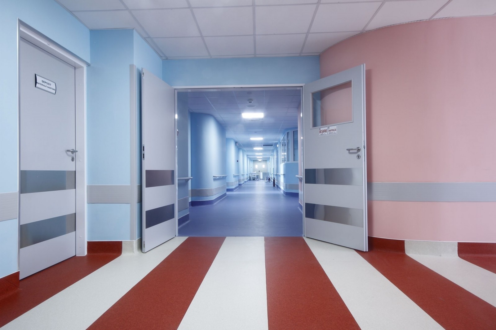 Un asistent medical de la Spitalul Militar Central ar fi sedat trei paciente. S-a deschis dosar pentru