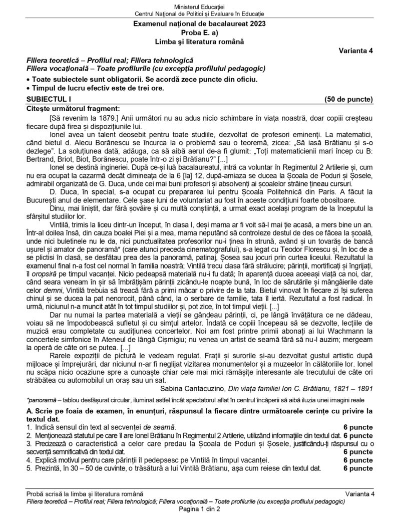 Galerie foto - Poza #1