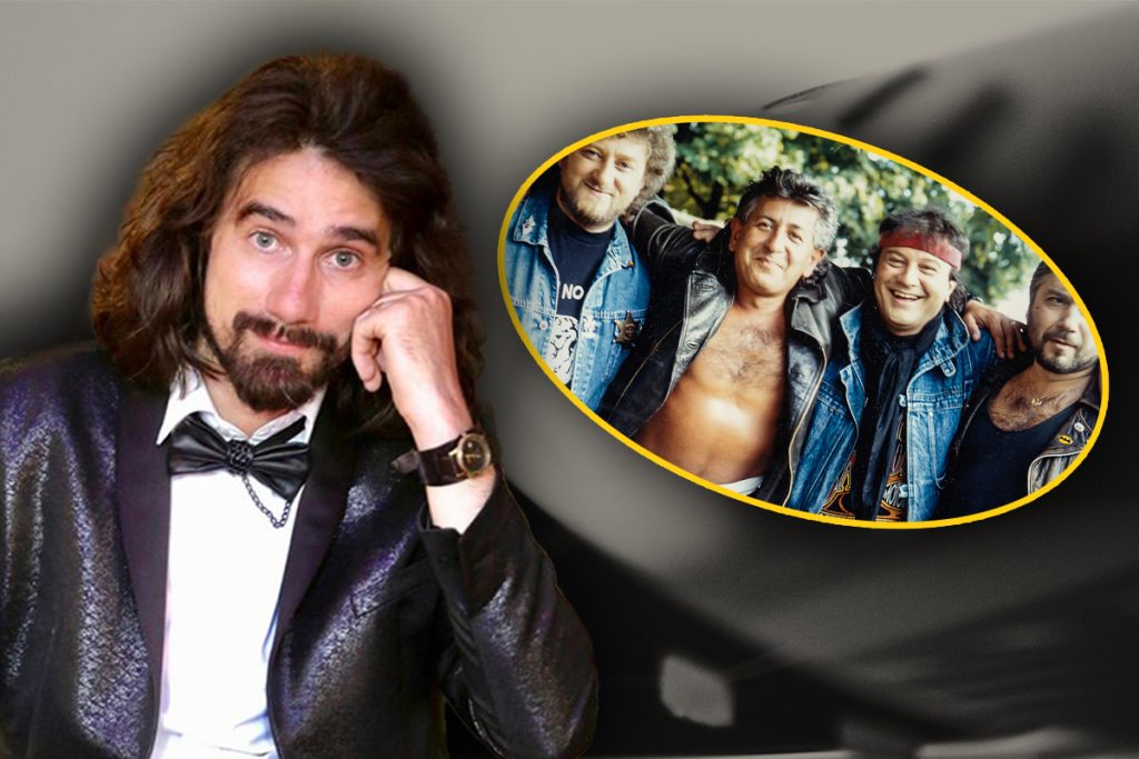 Regizorul filmului care spune povestea trupei Phoenix vrea să înceapă un nou proiect: ”Nu vreau să divulg totul înainte!” VIDEO EXCLUSIV