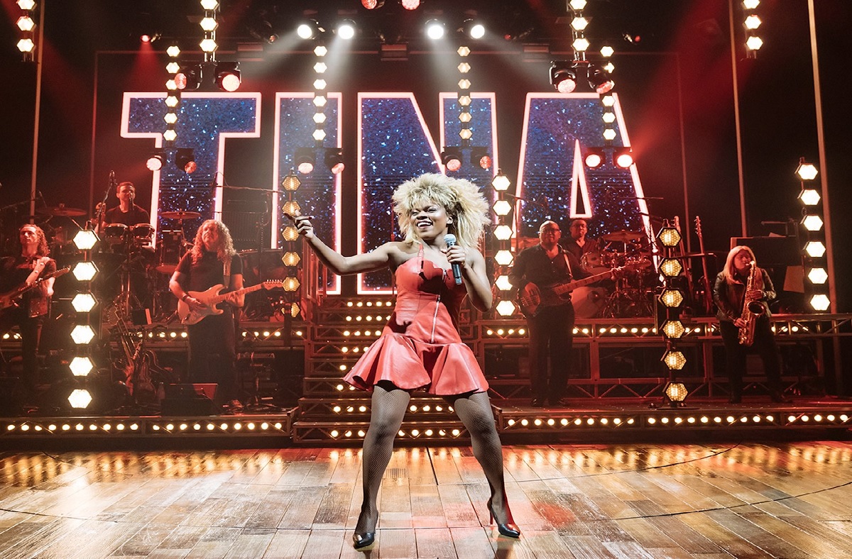Tina Turner a murit la 83 de ani. Tragedie în lumea muzicii