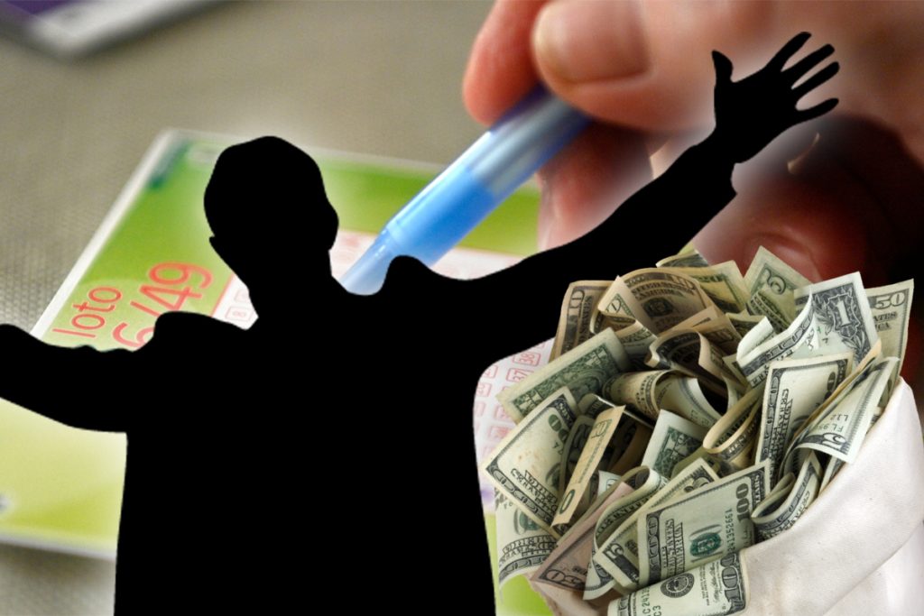 A câștigat la Loto de 14 ori, iar sistemul a fost surprinzător de simplu: trebuie doar să știi ”un pic” de matematică
