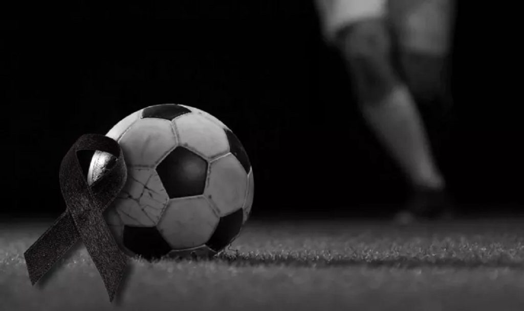 A murit un nume uriaș de la CFR Cluj. Avea doar 35 de ani: „Dumnezeu să-l odihnească în pace!”