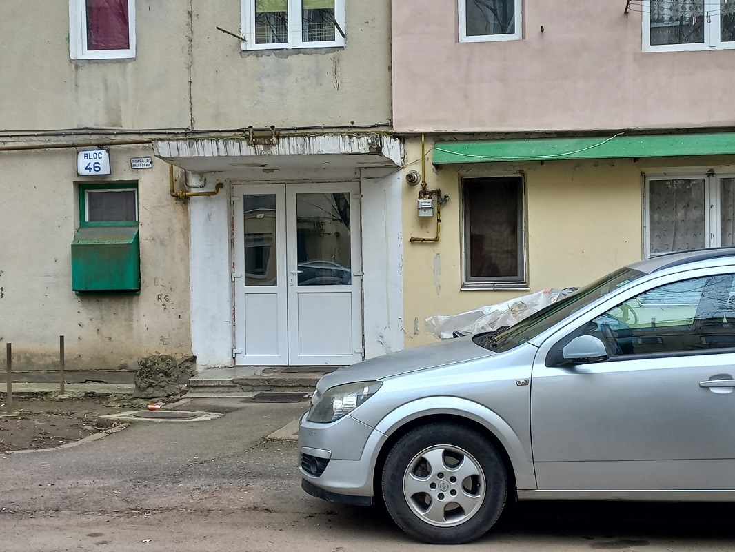 ANAF îți vinde un apartament la preț de mașină second-hand: cum poți să-l cumperi
