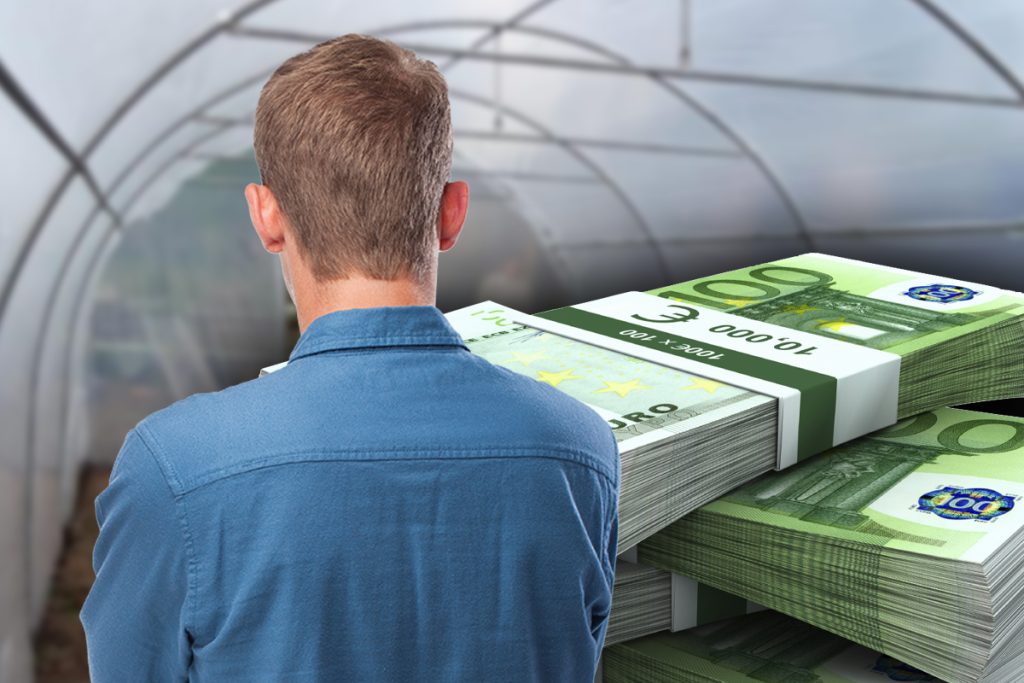 Afacerea cu care un român a dat lovitura. Produsele lui se vând ca pâinea caldă