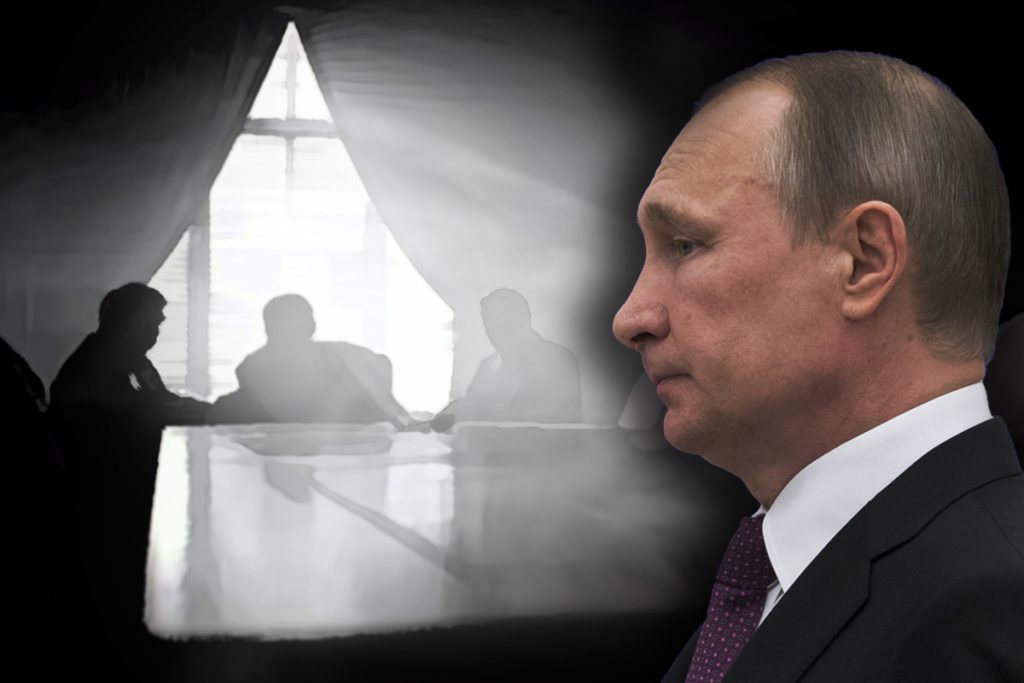 Putin a anunțat că i-a plătit pe mercenarii Wagner cu un miliard de dolari. „Sper că n-au furat un pic”