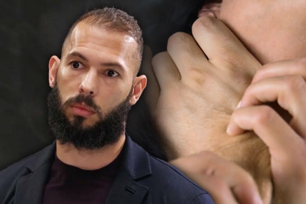 Andrew Tate ar fi sufocat și abuzat o studentă, în 2014. Noi acuzații incredibile: „Este greu să povestesc asta”