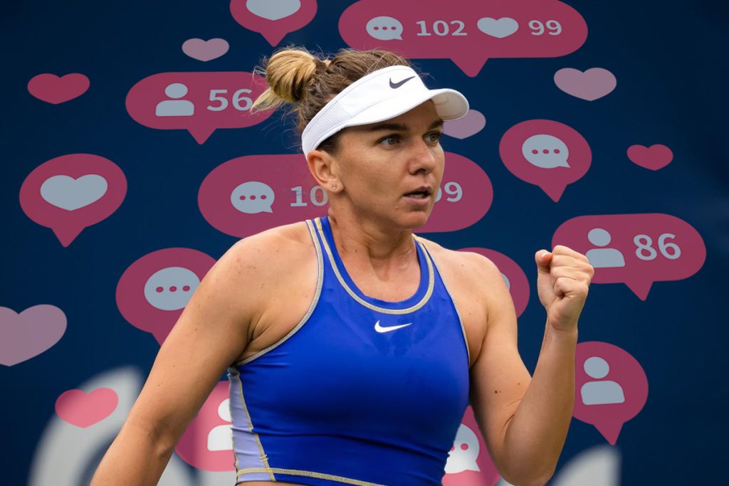 Anunțul zilei despre Simona Halep. Fanii sunt în al nouălea cer
