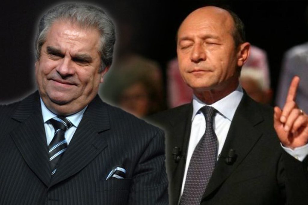 Aurel Pădureanu i-a cântat lui Traian Băsescu la petreceri: „Îi plăcea piesa Ești vagabondul vieții mele”. Gestul politicianului pentru Cornelia Catanga, la Cireșica EXCLUSIV