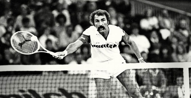 Averea pe care o are Ion Tiriac la 84 de ani