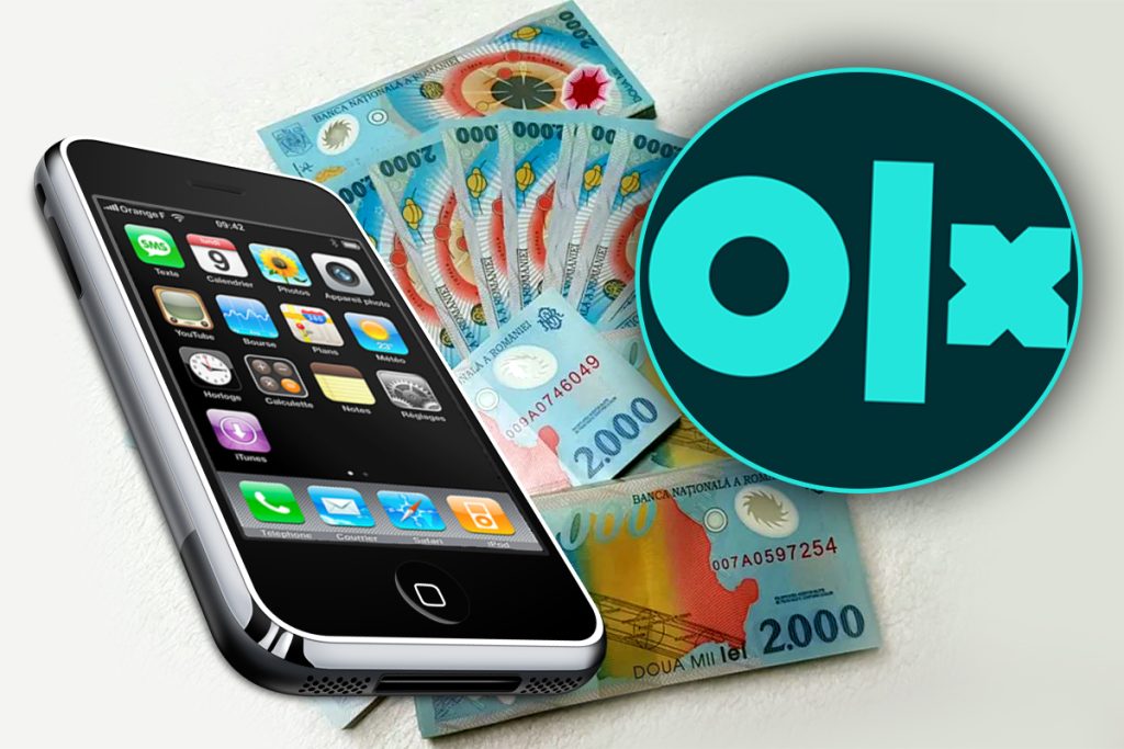 O bancnota românească a ajuns să se vândă la prețul unei mașini pe OLX. Suma fabuloasă cerută în 2023